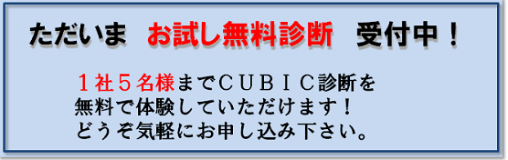 CUBIC