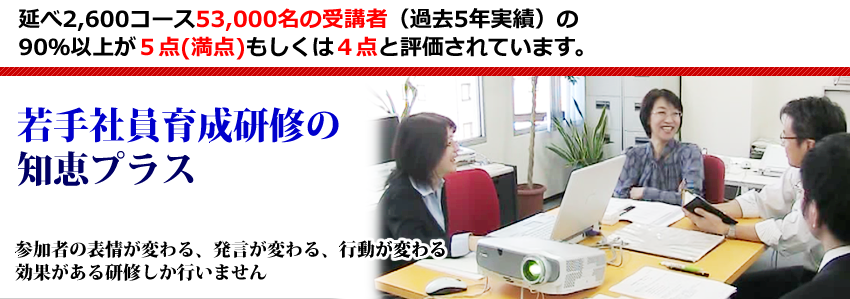 知恵プラス