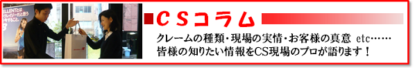 CSコンサルティング